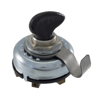 Clausor Vespa 160 GS 1962-1964 (10 PIN)