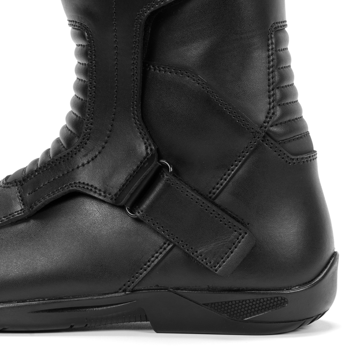 Botas RAINERS S36 NEGRO 2