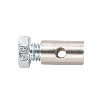 Tope cable embrague 6x9 mm pequeño