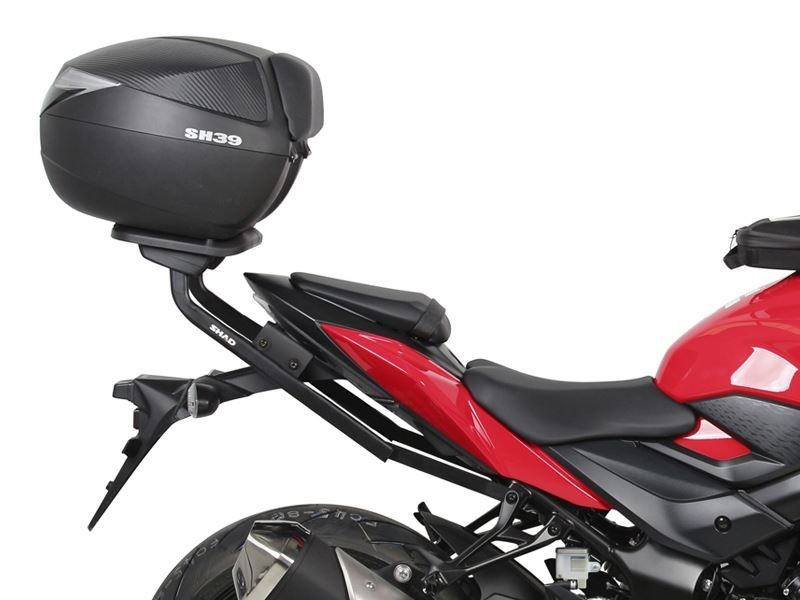 Fijación Trasera para Maleta SHAD Suzuki GSX-S 750 (17-22) 2