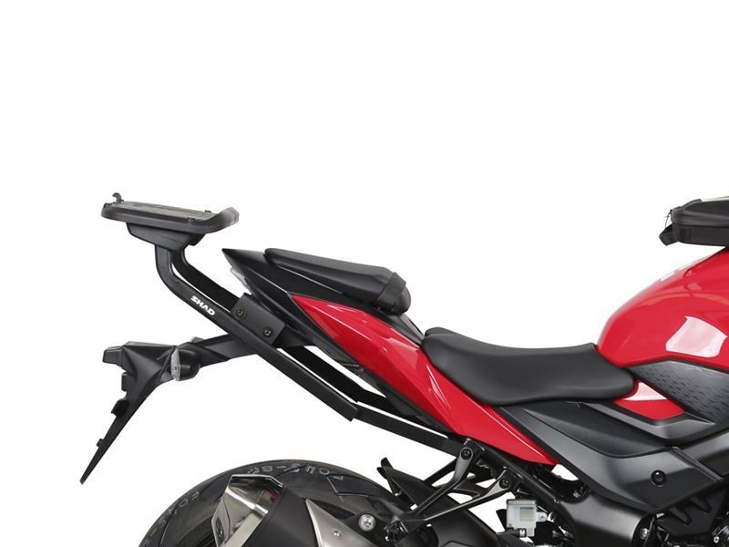 Fijación Trasera para Maleta SHAD Suzuki GSX-S 750 (17-22) 1