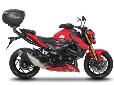 Fijación Trasera para Maleta SHAD Suzuki GSX-S 750 (17-22)