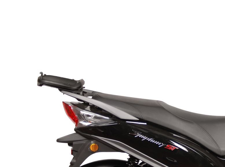 Fijación Trasera para Maleta SHAD SYM SYMPHONY ST 50 (18); ST 125 (15-23);ST 200 ABS (18-23); SYMPHONY 50/125S-LX-SR (15-23) 2
