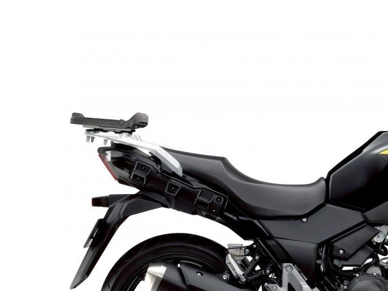 Fijación Trasera para Maleta SHAD SUZUKI V-STROM 250 (17-23) 1