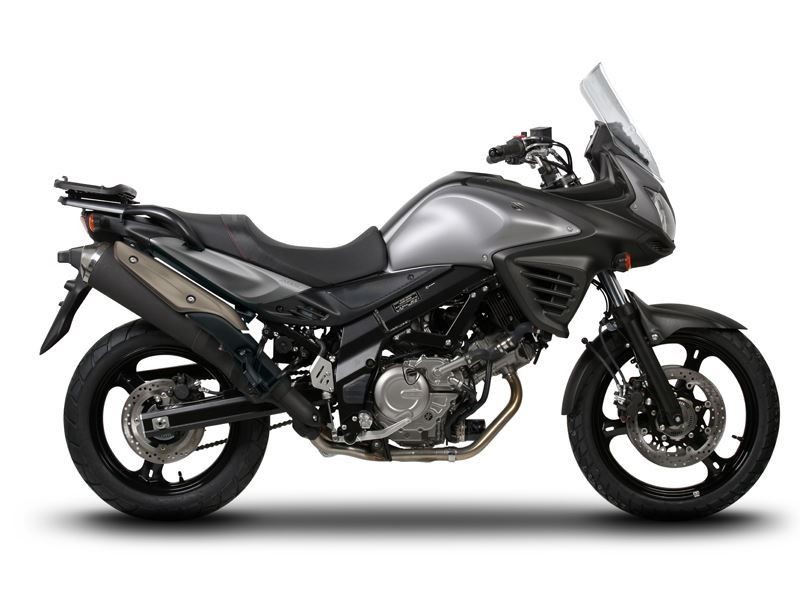 Fijación Trasera para Maleta SHAD SUZUKI V-STROM 650/XT (12-16) 2