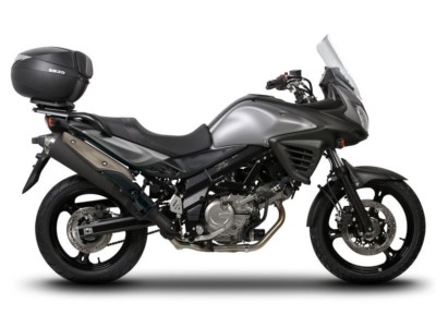 Fijación Trasera para Maleta SHAD SUZUKI V-STROM 650/XT (12-16)