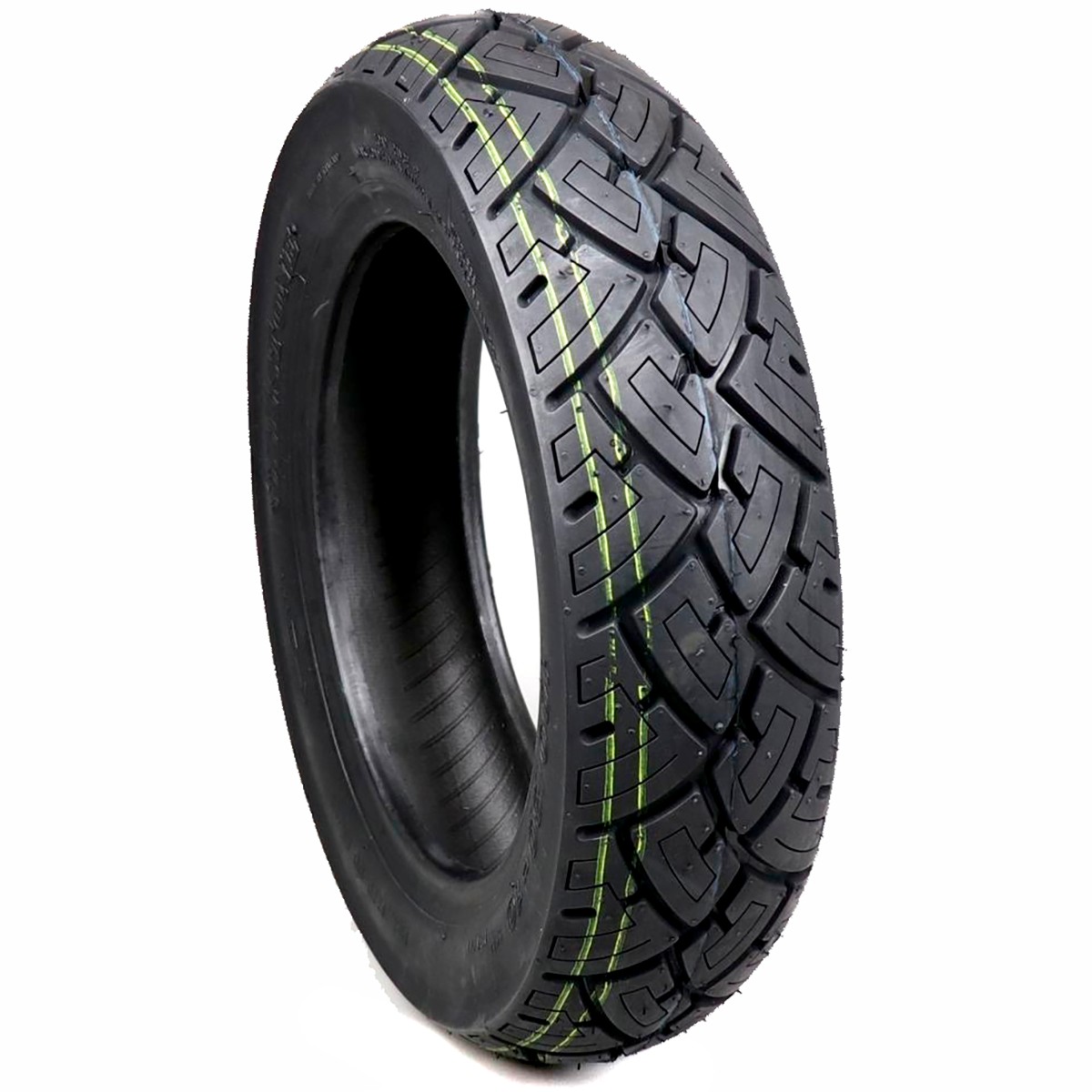 Neumático Scooter Deestone 100/80-10 (3,25-10) D821 56M TL 4PR