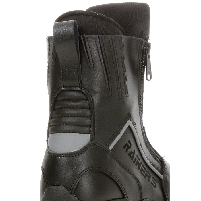 Botas Cortas RAINERS S32 NEGRO 2