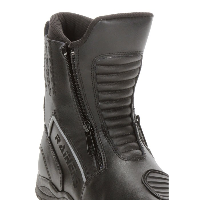 Botas Cortas RAINERS S32 NEGRO 1