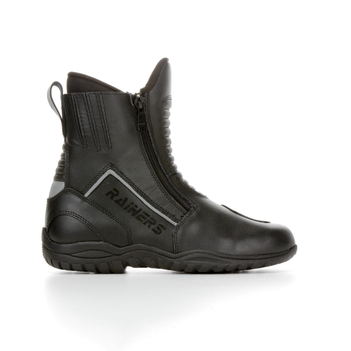 Botas Cortas RAINERS S32 NEGRO 