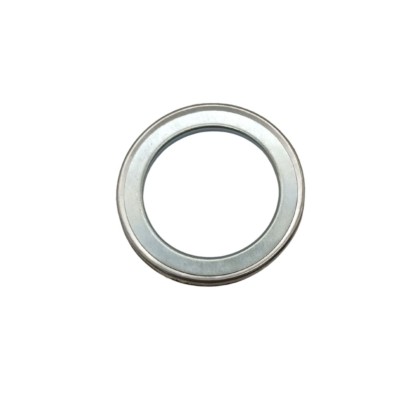 Junta colector escape Athena 28.3x39.7x3MM compatible Cagiva T4 y Moto Guzzi V35 V50