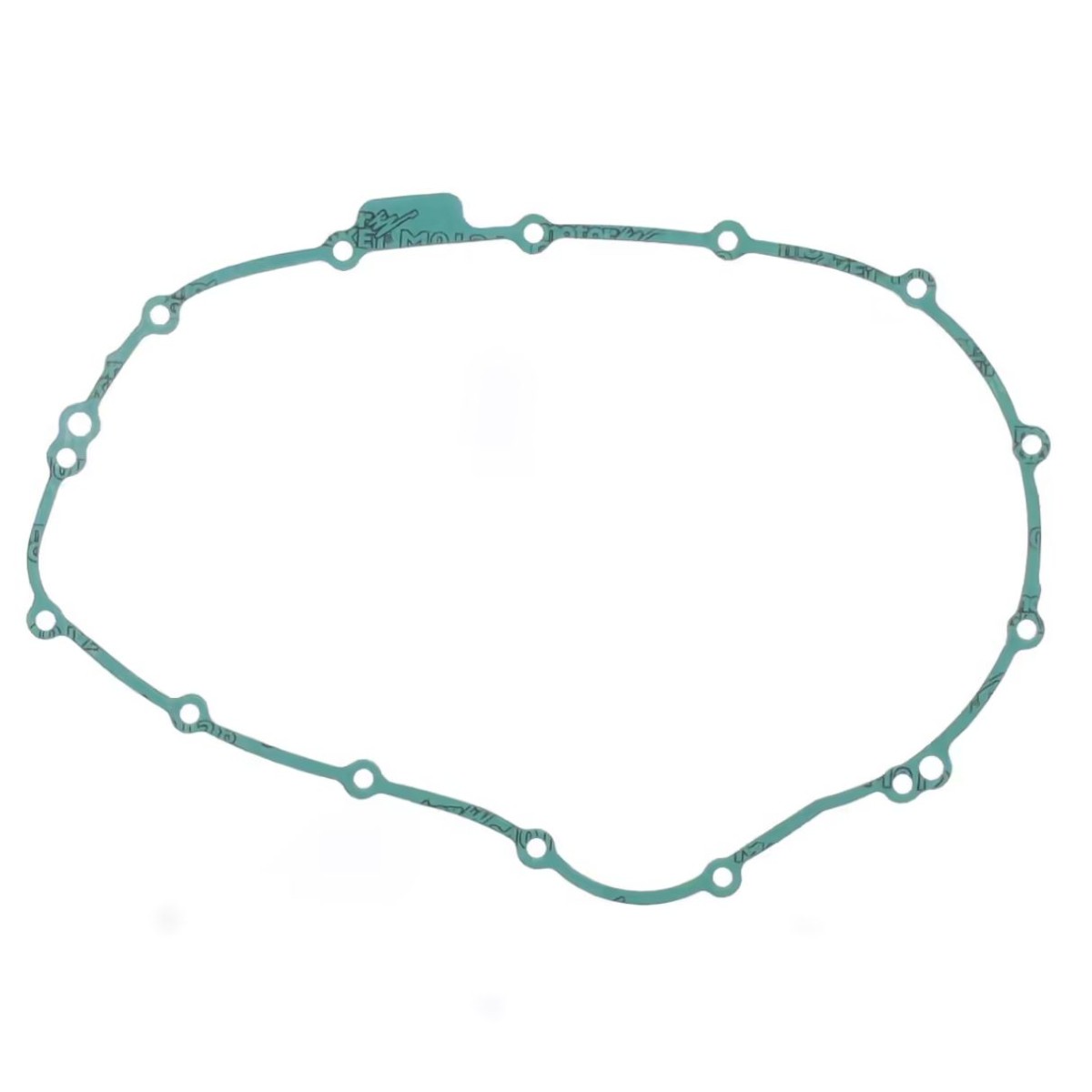 Junta para tapa de embrague Honda VFR 800, sellado perfecto y duradero
