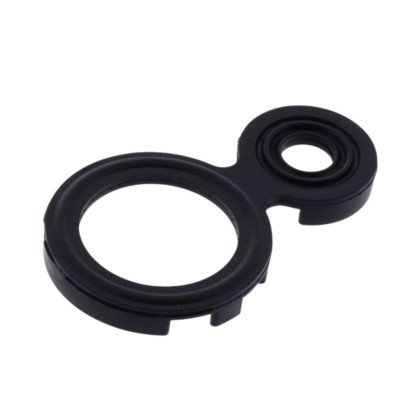 Junta pozo bujía Athena Kawasaki ZX-6R 600 636 Ninja