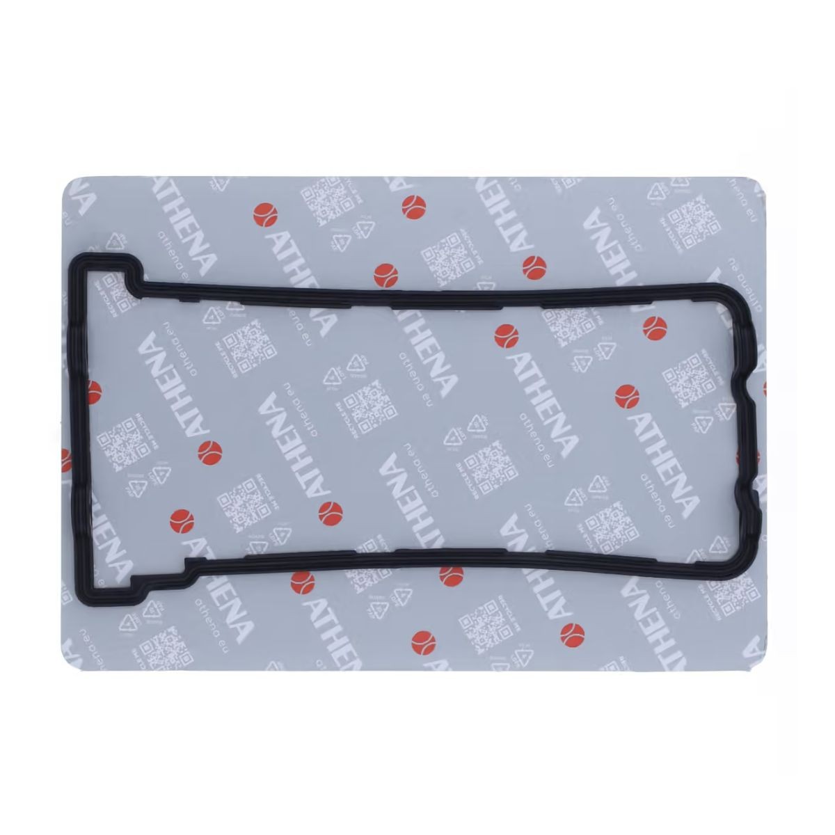 Junta tapa válvulas Athena Kawasaki ZX-6R 600 636 Ninja 1