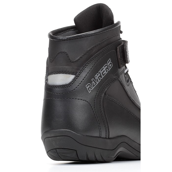 Botas Cortas RAINERS S50 NEGRO 1