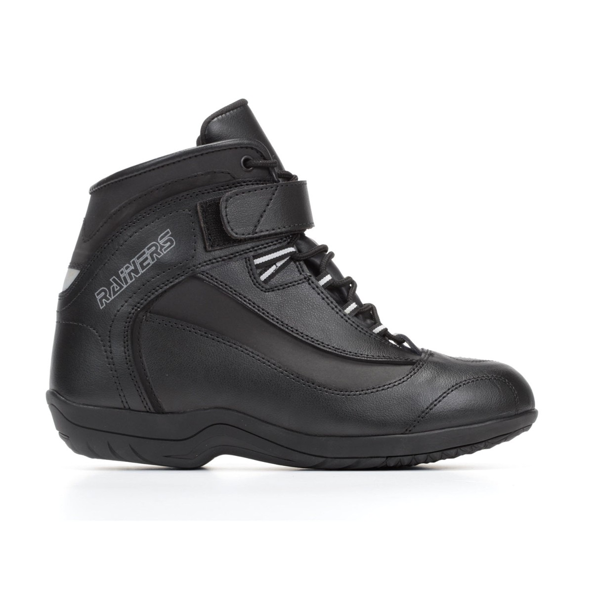 Botas Cortas RAINERS S50 NEGRO 