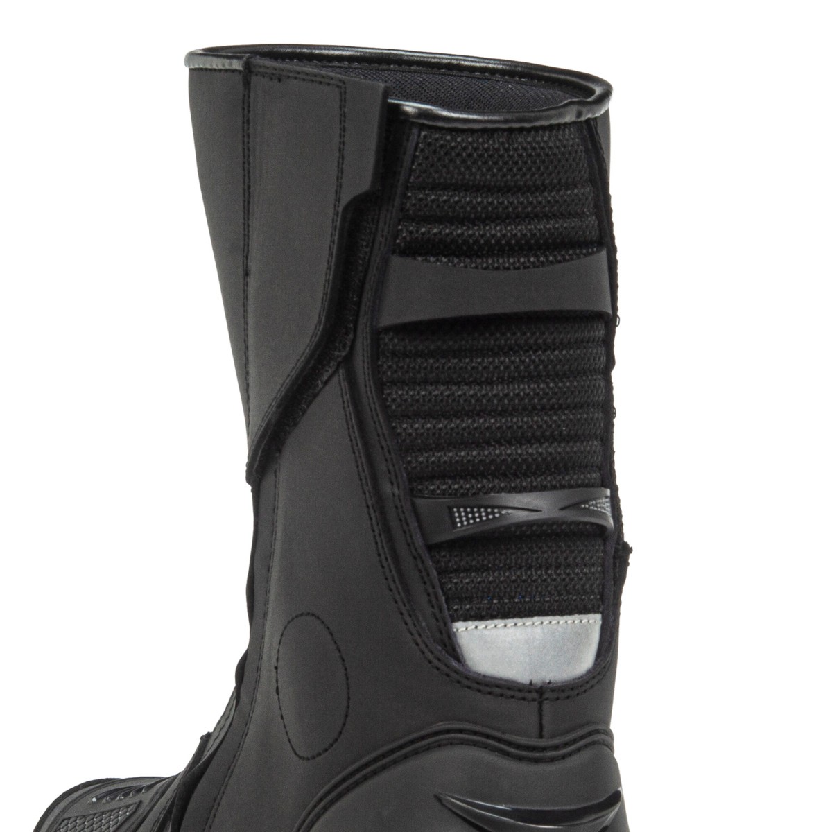 Botas RAINERS S93 NEGRO 4