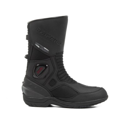 Botas RAINERS S93 NEGRO 