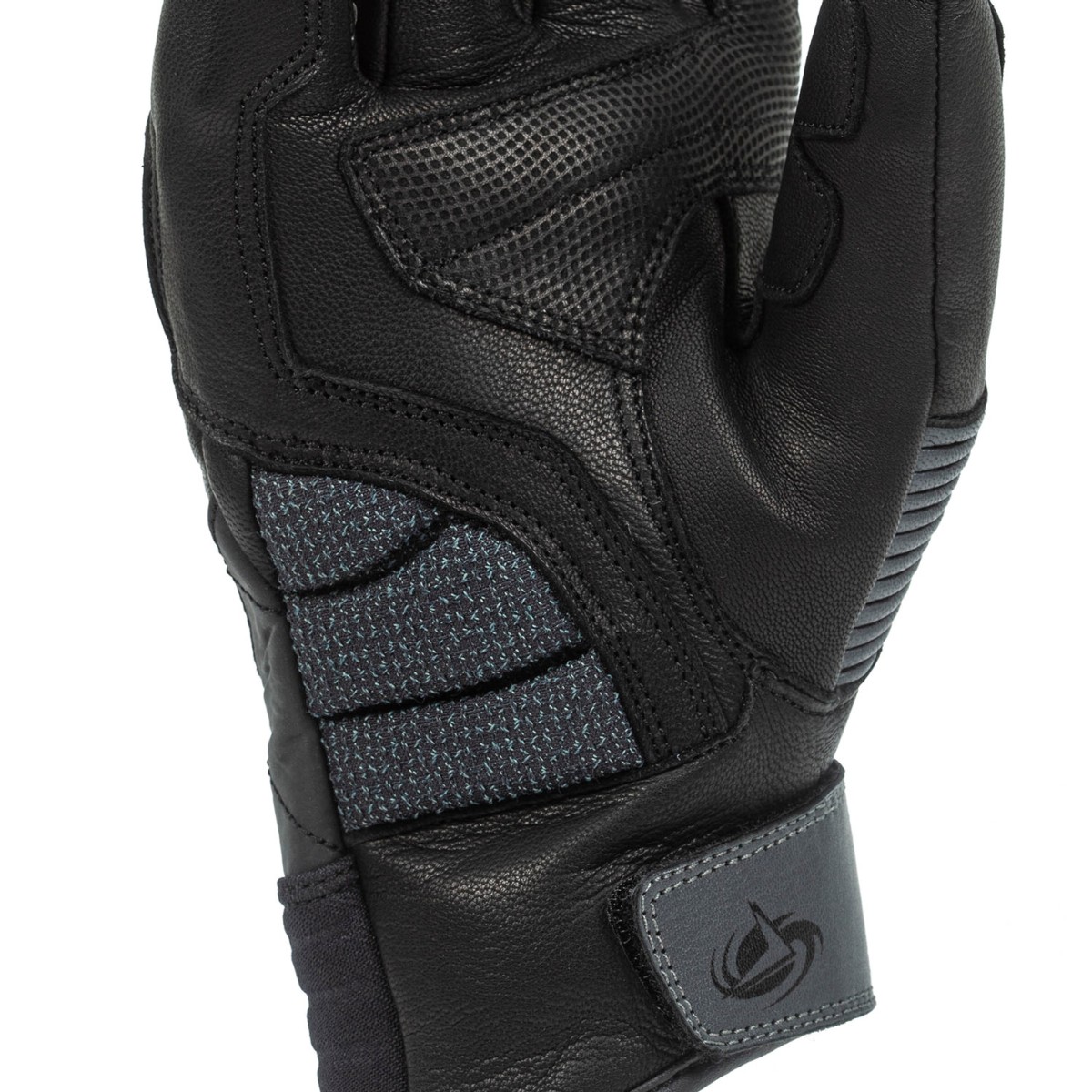 Guantes RAINERS SANDRO NEGROS VERANO