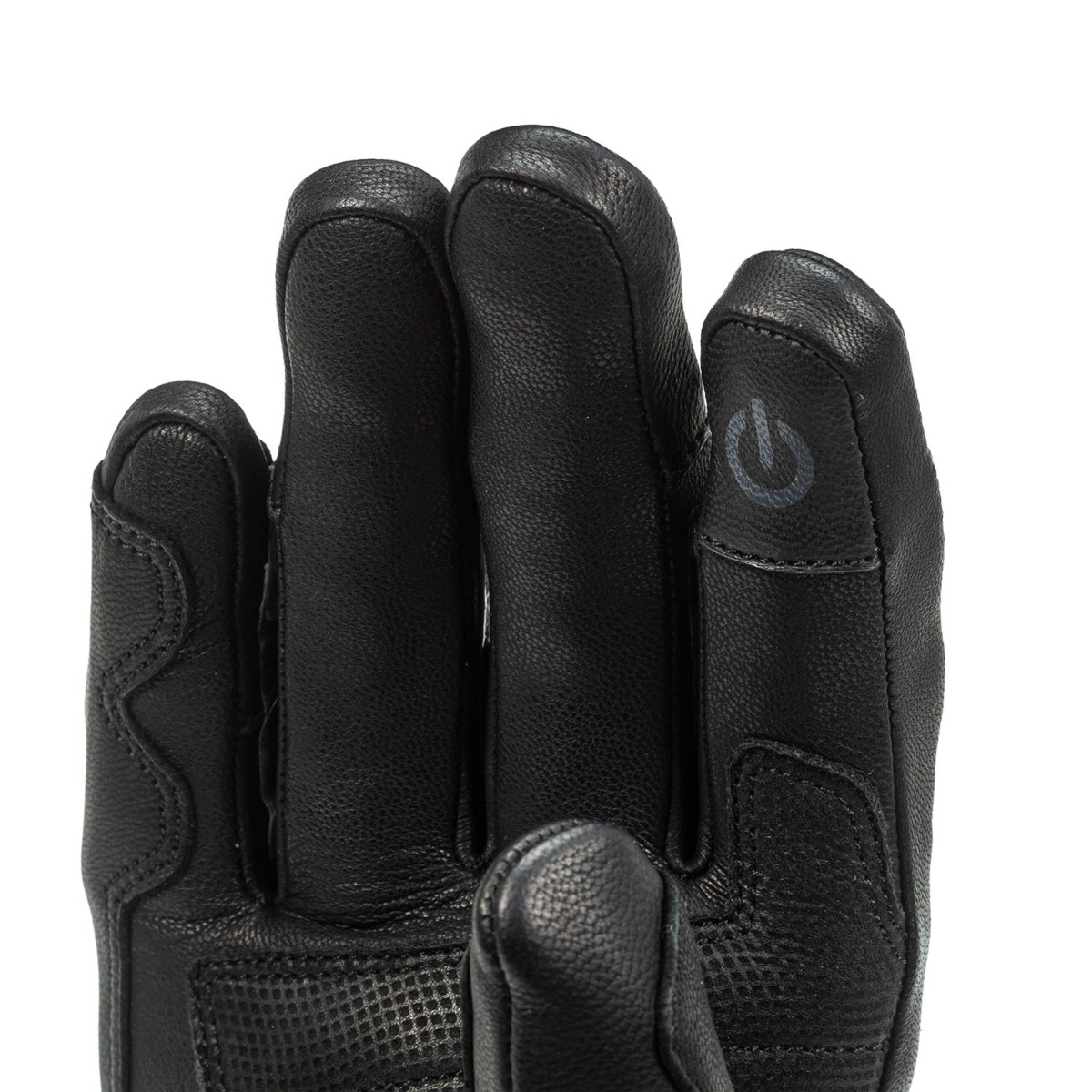 Guantes moto invierno Rainers modelo Sonik impermeables