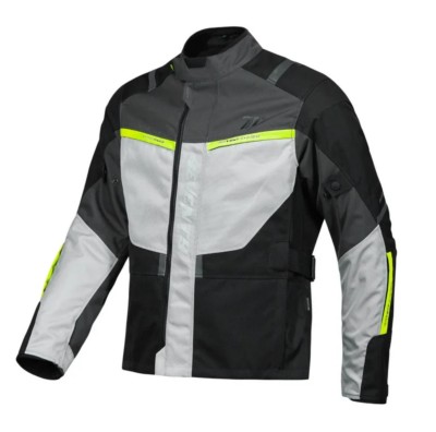 chaqueta moto Seventy SD-JT83 Tonale vista frontal