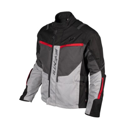 chaqueta moto Seventy SD-JT83 Tonale vista frontal 2