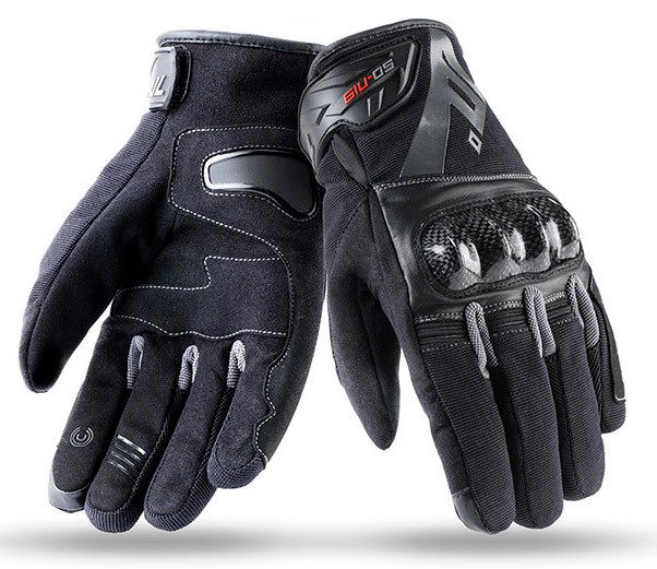 Guantes SEVENTY Naked Invierno SD-N19