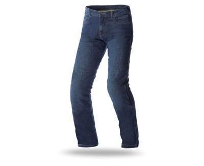 Pantalón SEVENTY Vaquero SD-PJ2 Regular Hombre Azul Oscuro