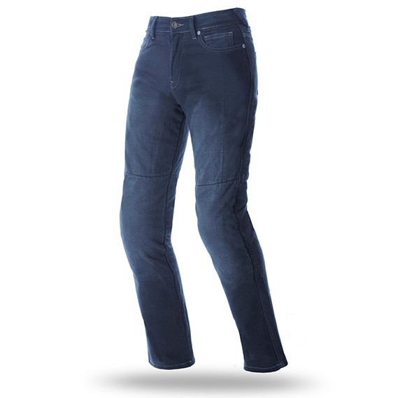 Pantalón SEVENTY Vaquero SD-PJ4 Regular Mujer Azul Oscuro