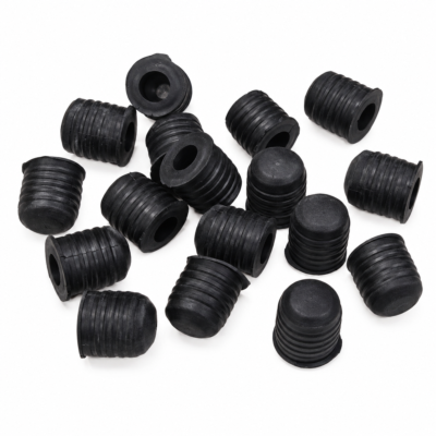 Compra el tapón sangrador para bomba AJP. Recambio para el sistema hidráulico de freno o embrague. Venta por unidad en SOMBIKERS.