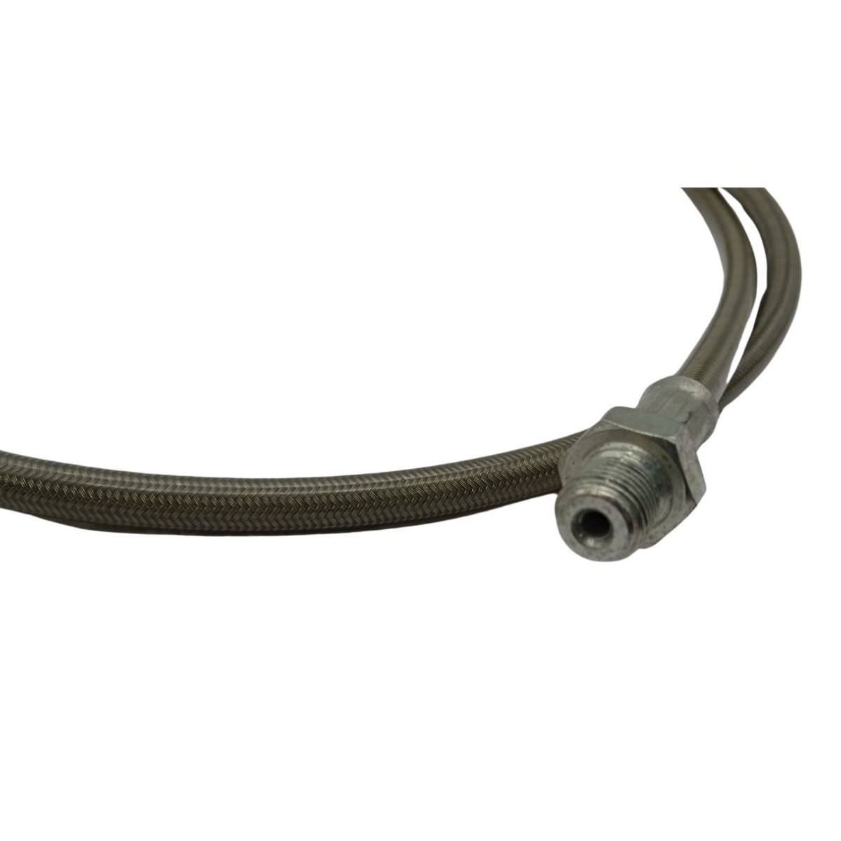 Latiguillo de Freno Delantero Derbi FDS L-93 cms 1