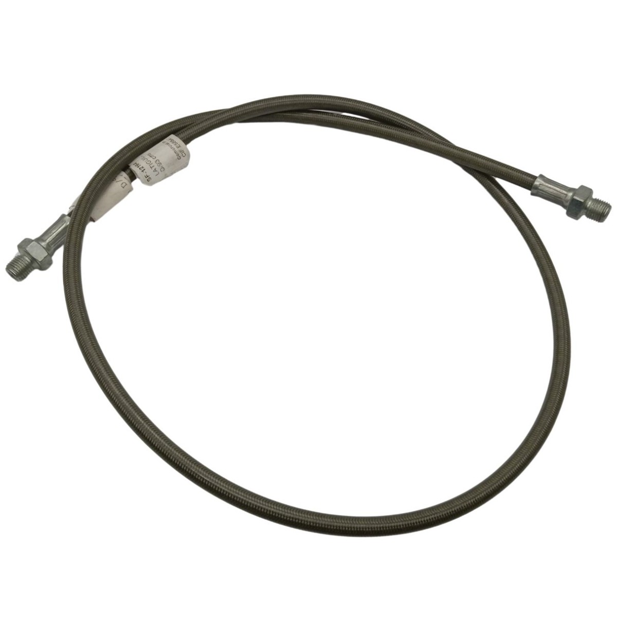 Latiguillo de Freno Delantero Derbi FDS L-93 cms
