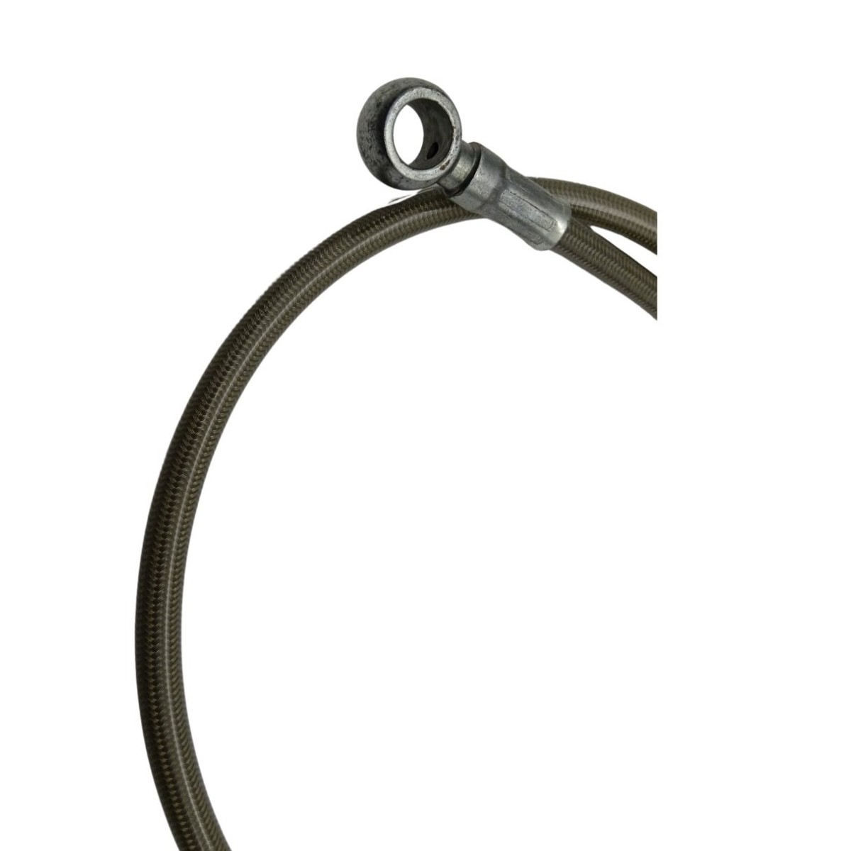 Latiguillo de Freno Derbi FDS 90, Savannah L-74 cms 1