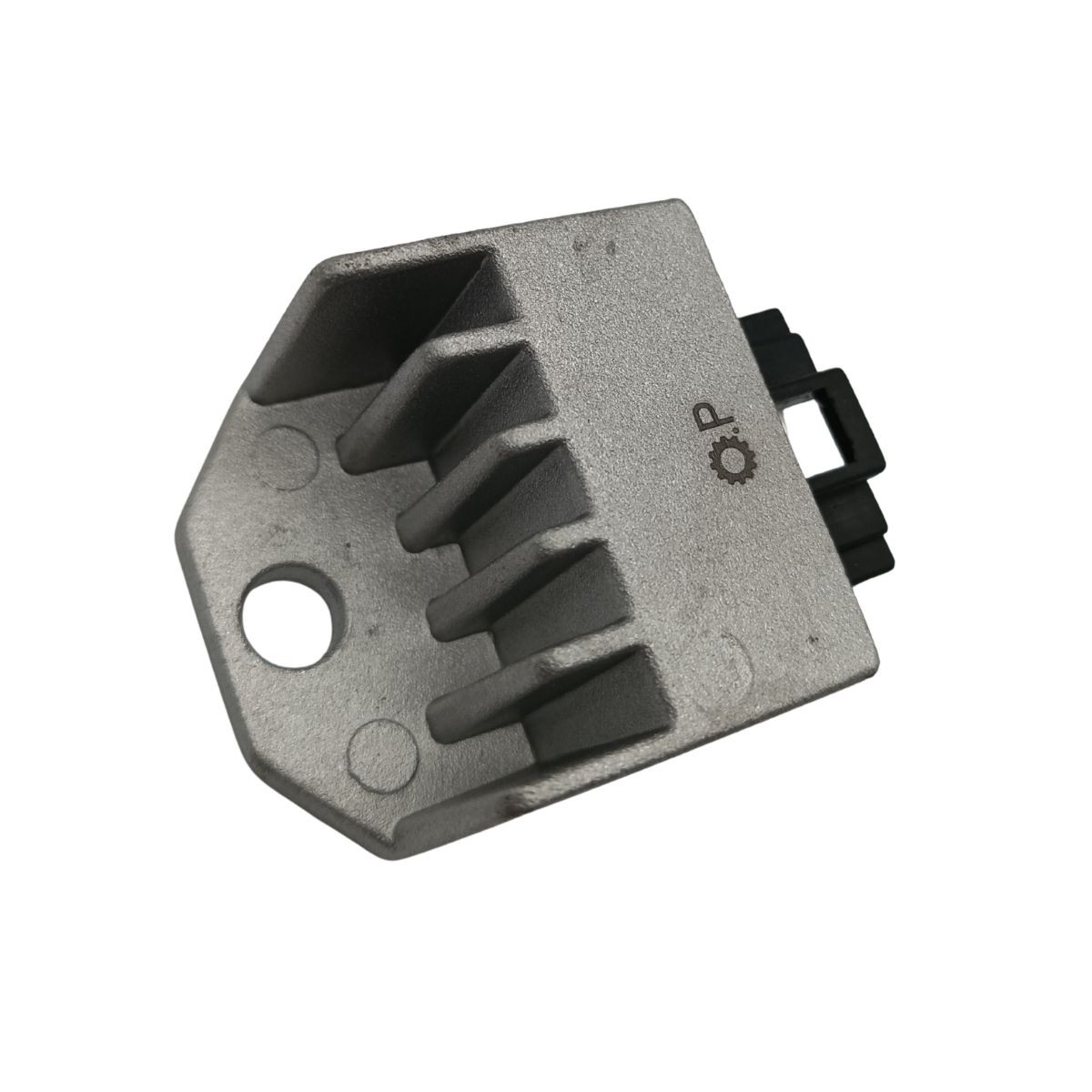 Regulador corriente SH671-12 4 fastons compatible Beta, Yamaha 4