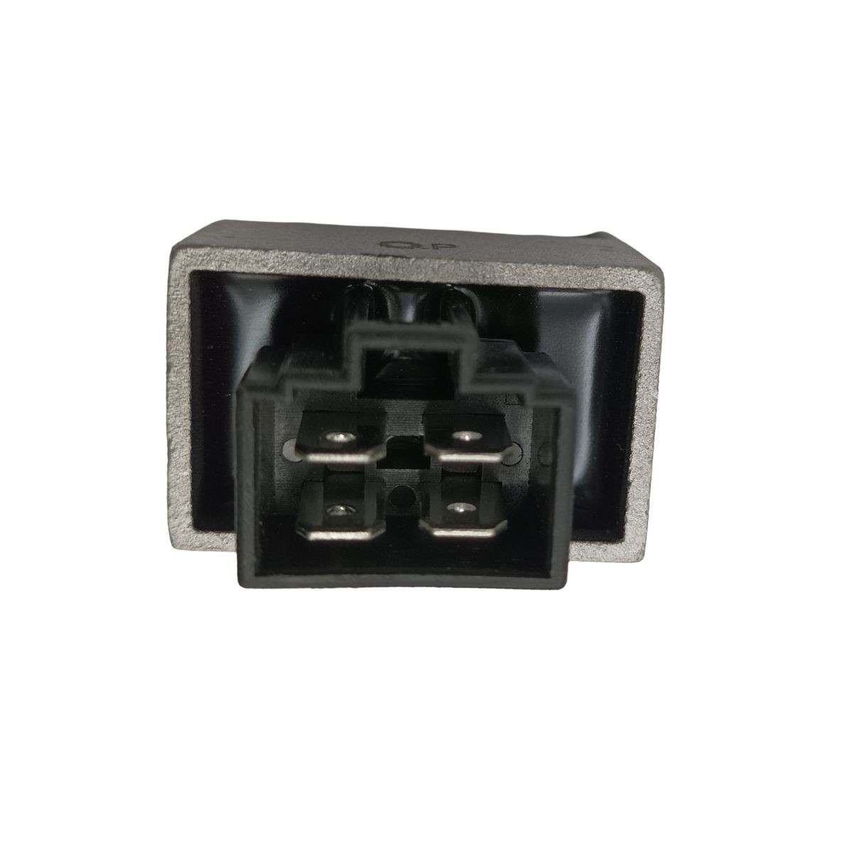 Regulador corriente SH671-12 4 fastons compatible Beta, Yamaha 2