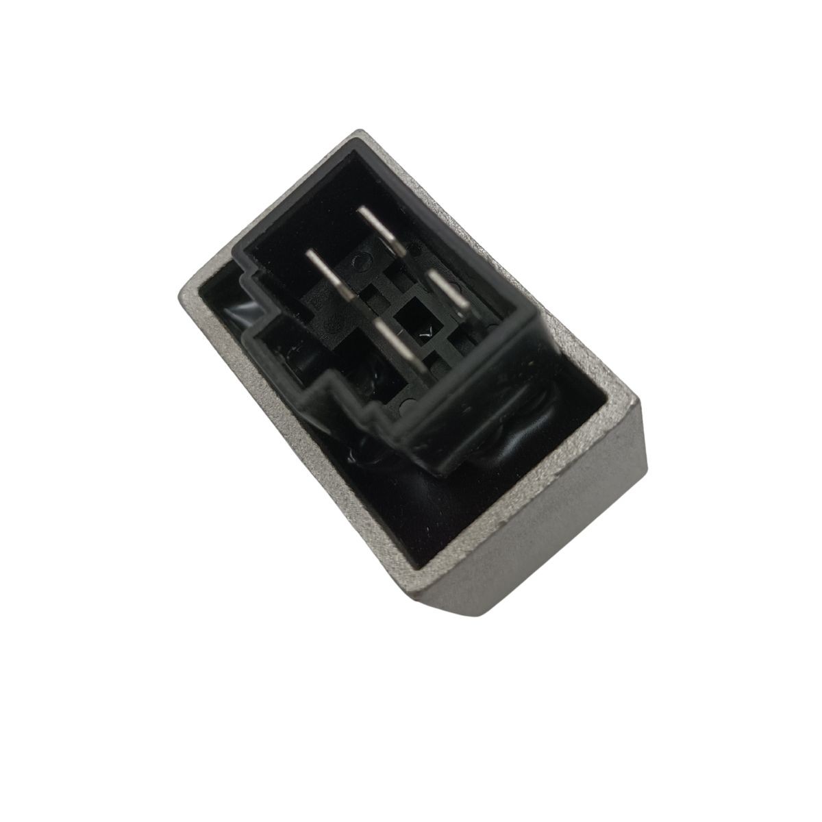 Regulador corriente SH671-12 4 fastons compatible Beta, Yamaha 5