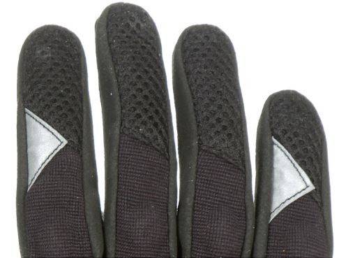 Guantes RAINERS SIROCCO Negro VERANO 1