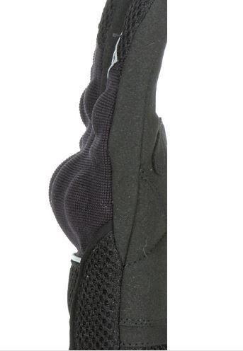 Guantes RAINERS SIROCCO Negro VERANO 2