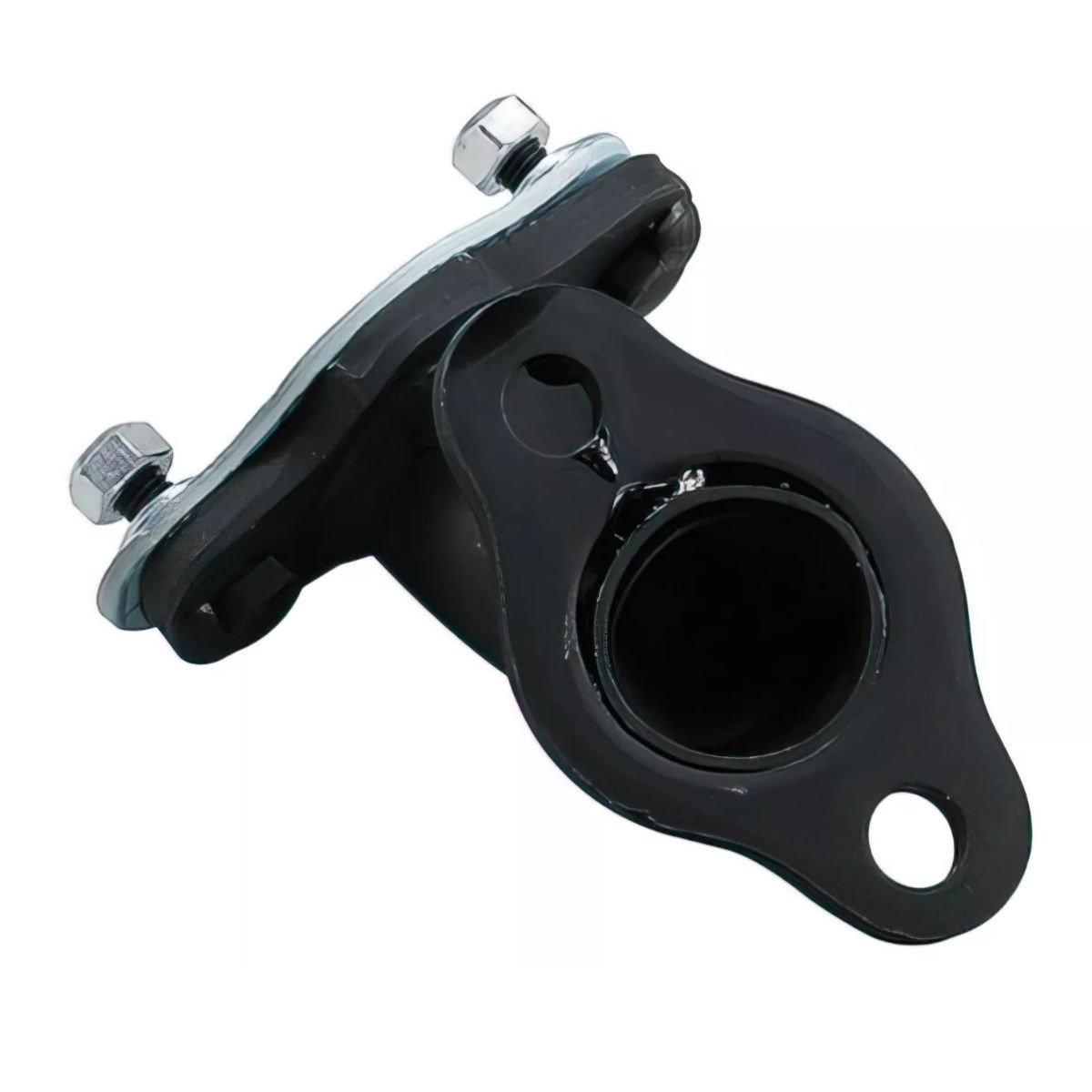 Tubo de escape Sito Sitoplus código 0251 para Vespa PK 125 diseño original y alto rendimiento 2