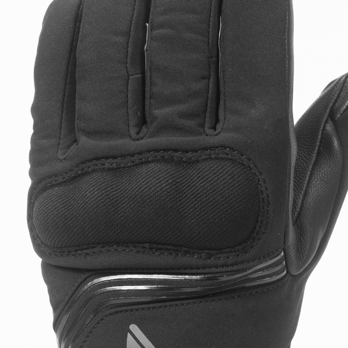 Guantes RAINERS SONIK-2 NEGROS INVIERNO IMPERM. 2