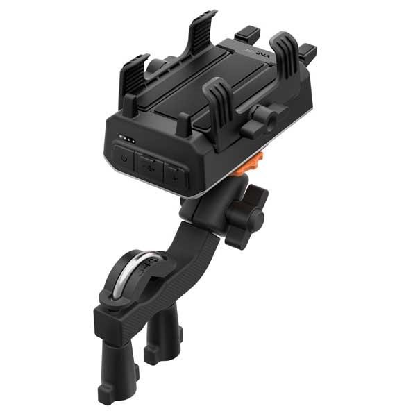 Soporte y Cargador Portátil SENA POWERPRO MOUNT 4