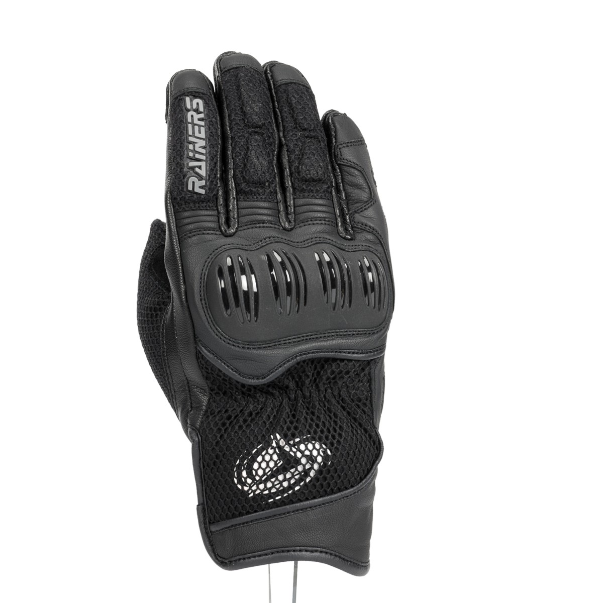 Guantes moto ventilados cómodos RAINERS SPRINGN