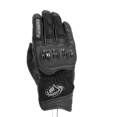 Guantes moto ventilados cómodos RAINERS SPRINGN
