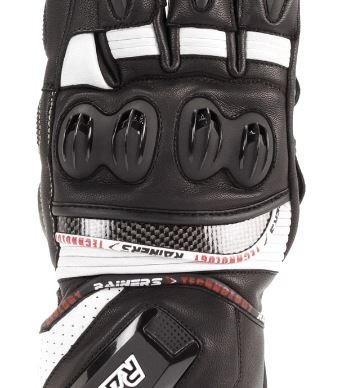 Guantes RAINERS SPV6 RACING NEGROS 1