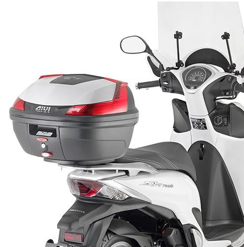 Soporte Baúl GIVI Honda SH Mode 125 '13-'21 1