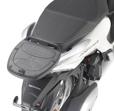 Soporte Baúl GIVI Honda SH Mode 125 '13-'21