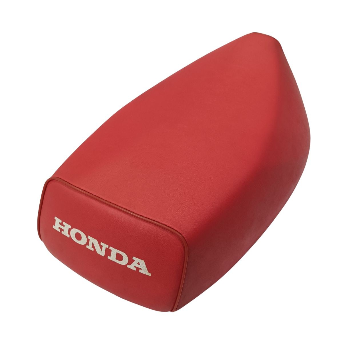 Sillín para scooter Honda Vision 50 antigua – Repuesto compatible, acolchado, estilo original