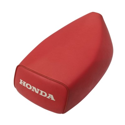 Sillín para scooter Honda Vision 50 antigua – Repuesto compatible, acolchado, estilo original