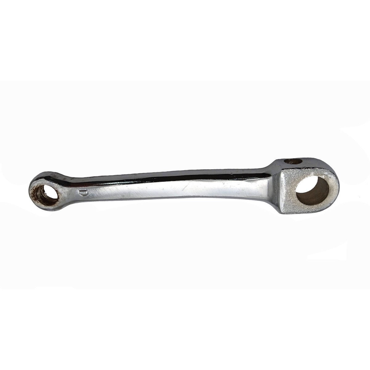 Biela Pedal Derecho Vespino