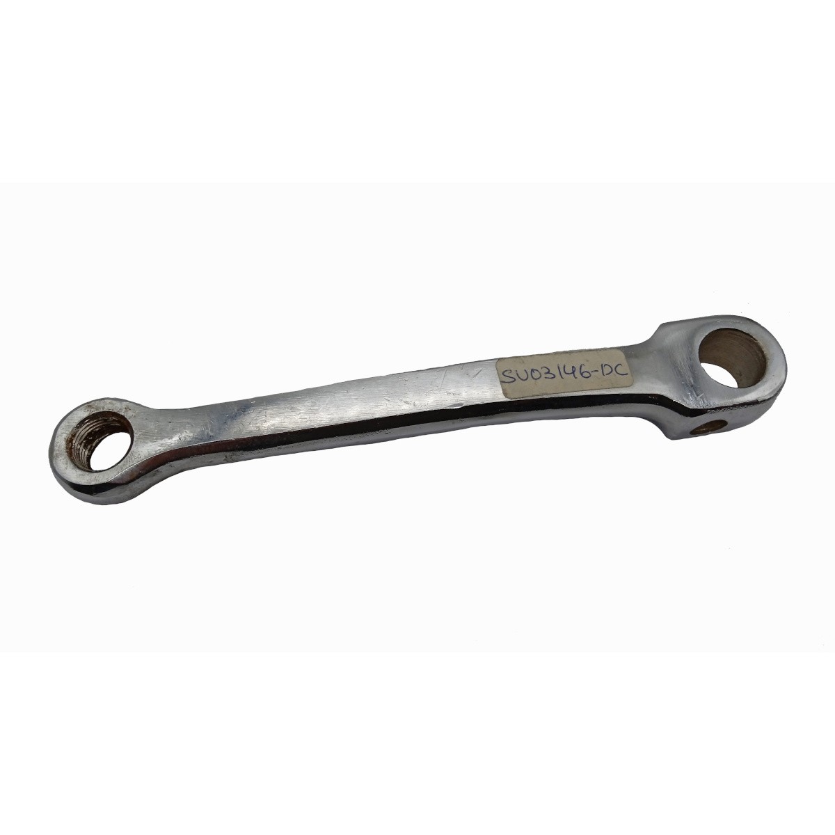 Biela Pedal Derecho Vespino 1